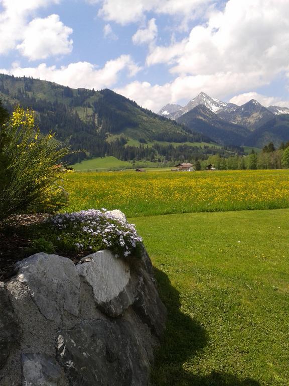 GränAm Schwand公寓 外观 照片